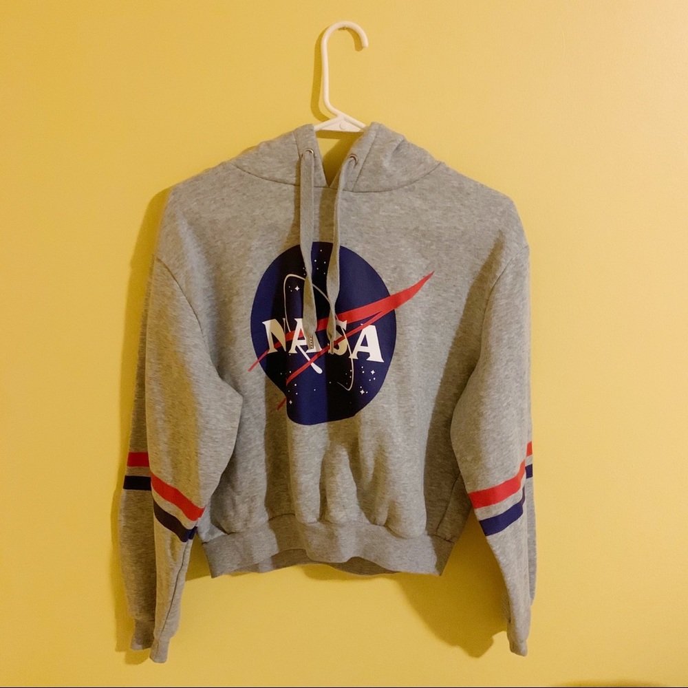 H&M NASA Sweatshirt